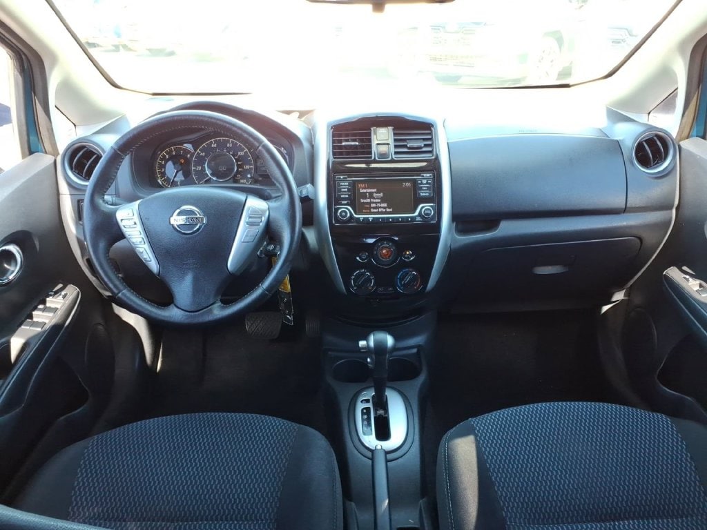 Used 2015 Nissan Versa Note SV with VIN 3N1CE2CP5FL430320 for sale in Tucson, AZ