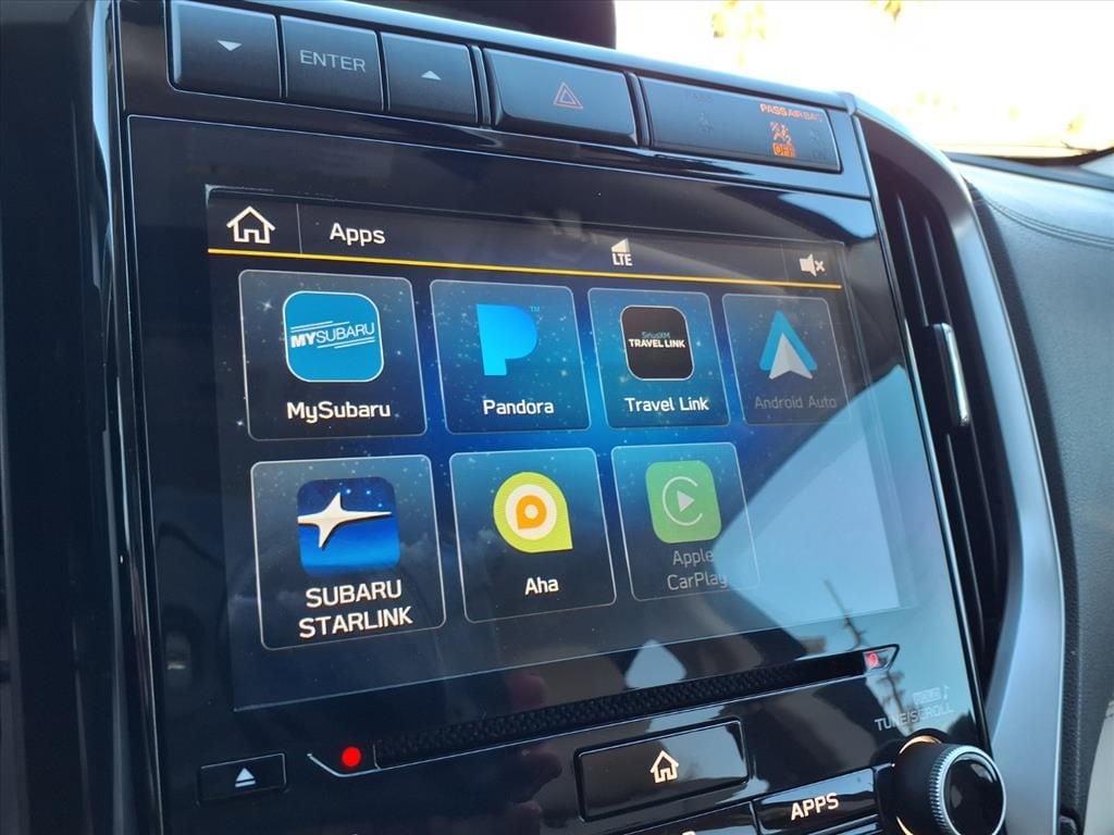 used 2020 Subaru Ascent car, priced at $20,750