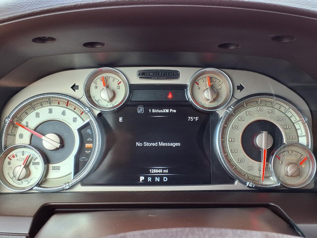 used 2017 Ram 3500 car, priced at $37,000