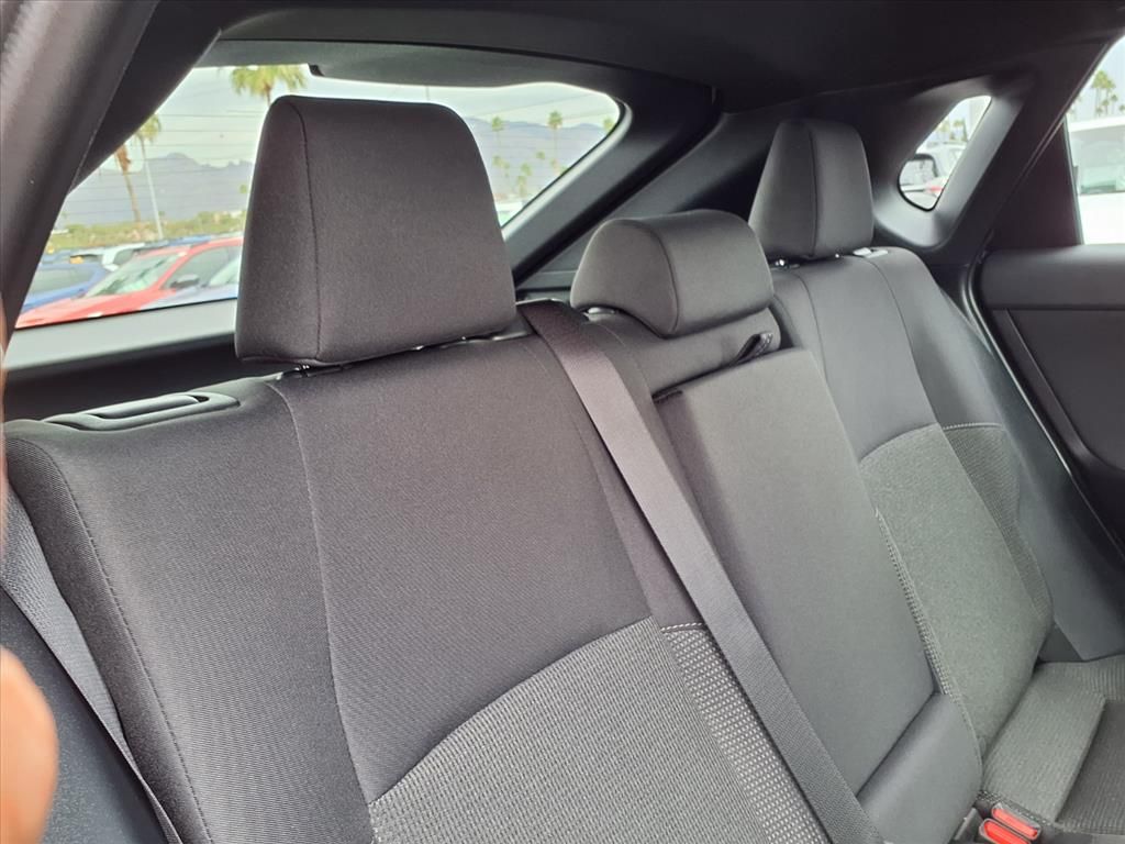 used 2024 Subaru Solterra car, priced at $23,000