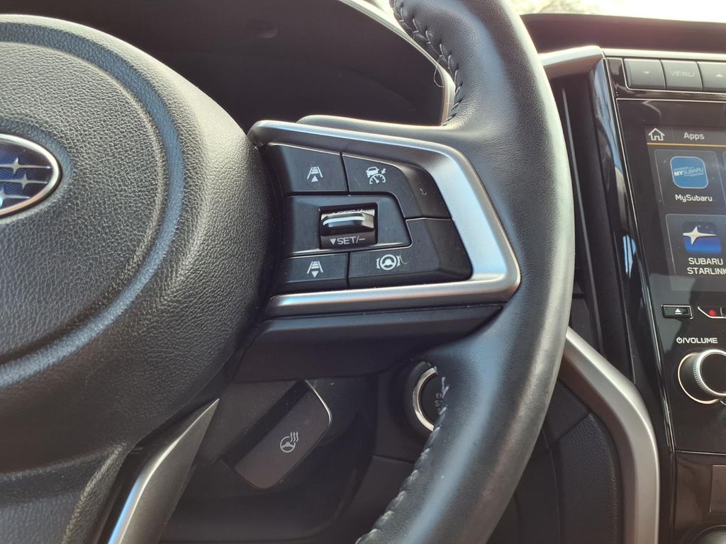 used 2021 Subaru Ascent car, priced at $27,500