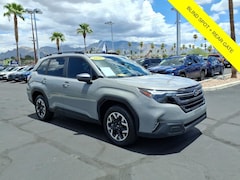 2026 Subaru Forester Premium SUV