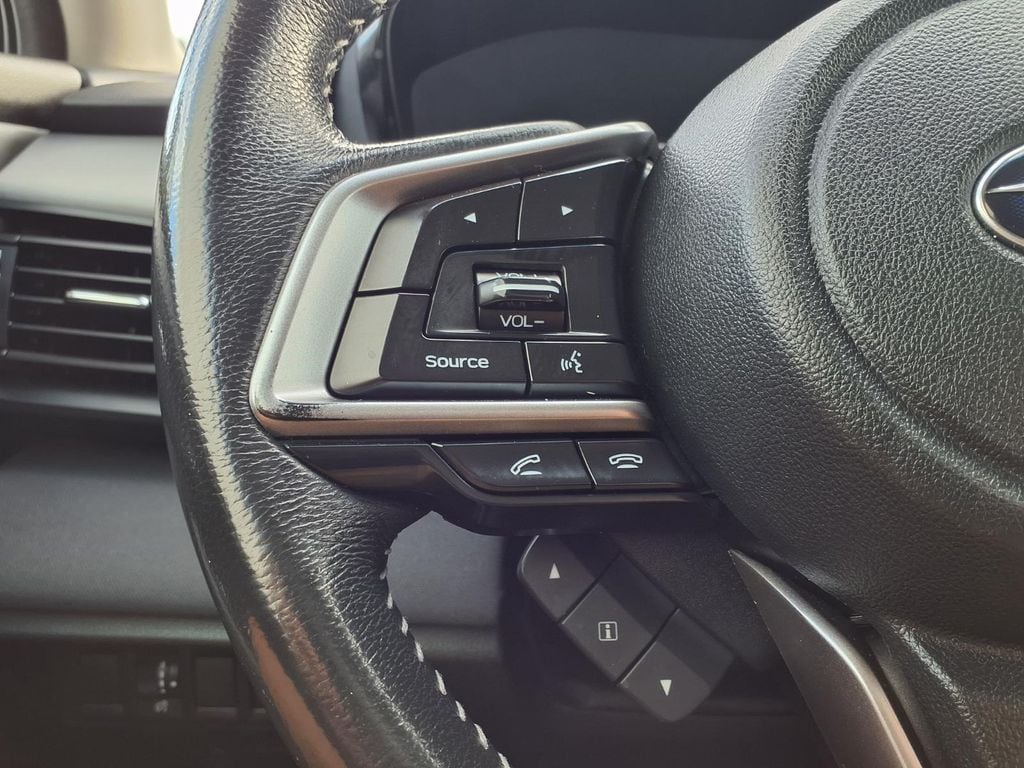 used 2021 Subaru Outback car, priced at $20,000