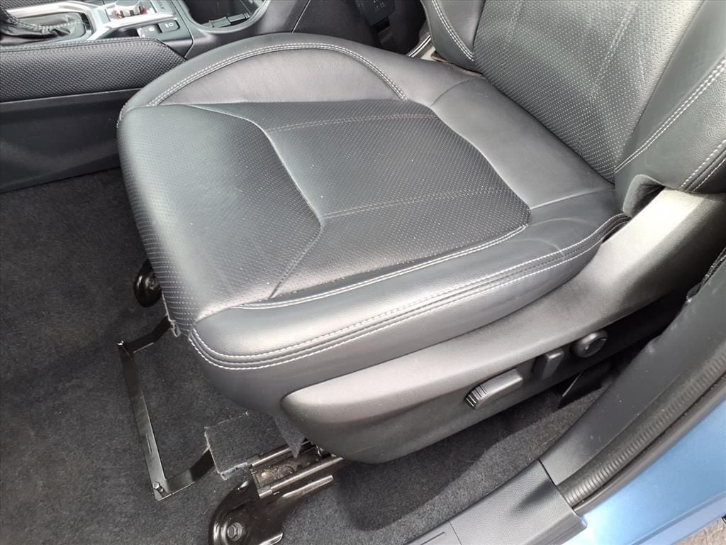 used 2023 Subaru Forester car, priced at $28,000