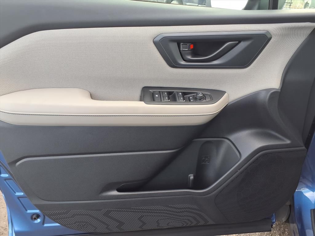 new 2026 Subaru Forester car, priced at $32,512