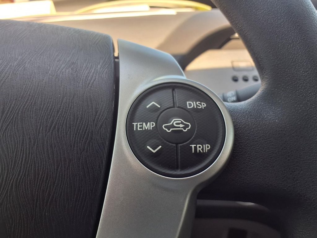 used 2015 Toyota Prius car, priced at $8,000