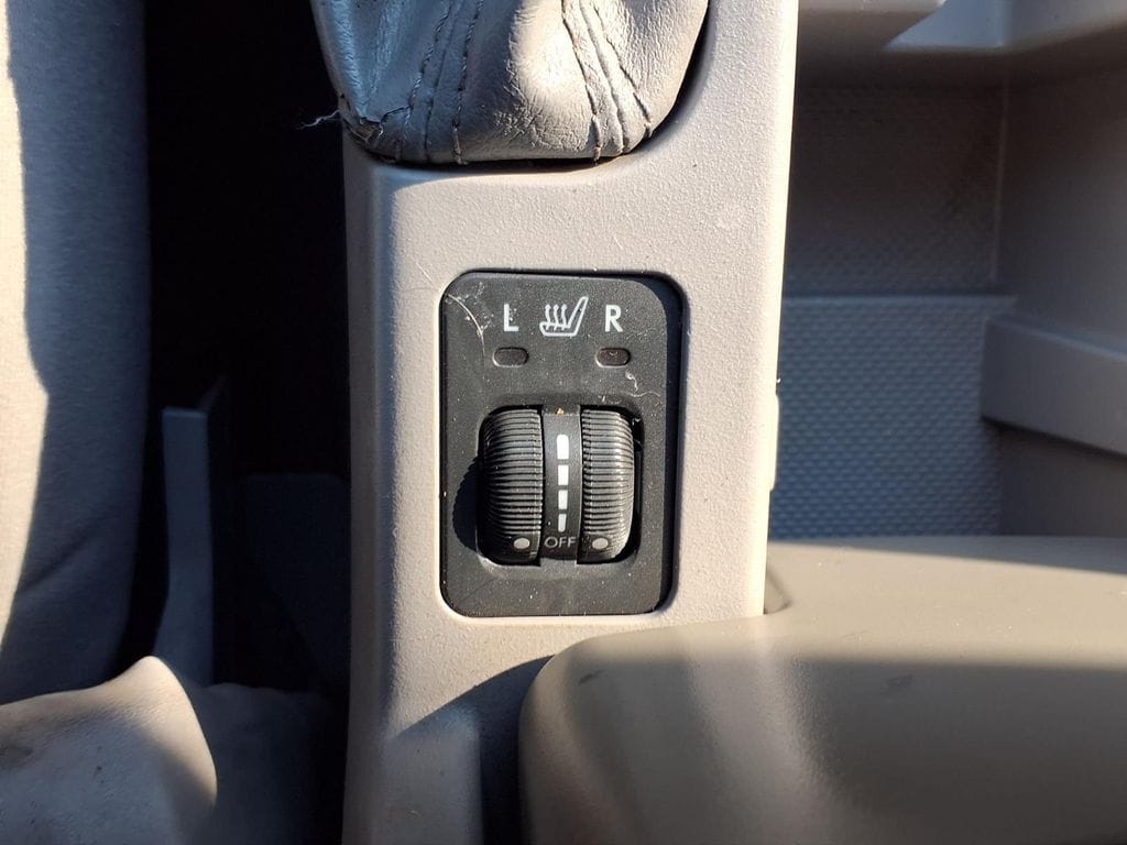 used 2010 Subaru Forester car, priced at $7,750