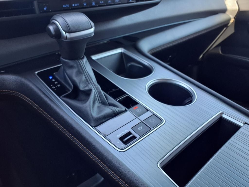 used 2024 Toyota Sienna car, priced at $47,000