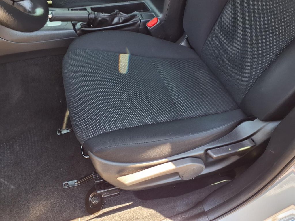 used 2015 Subaru Impreza car, priced at $14,000