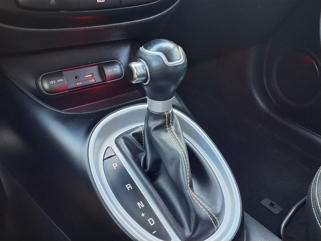 used 2016 Kia Soul car, priced at $8,750