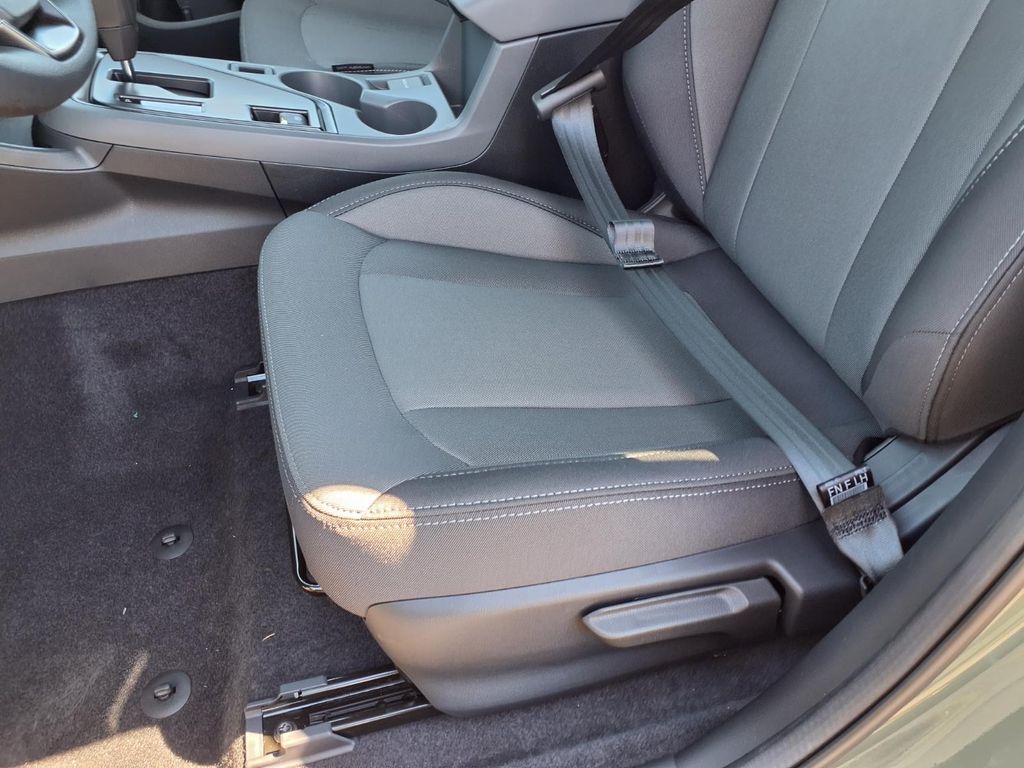 new 2026 Subaru Crosstrek car, priced at $29,599