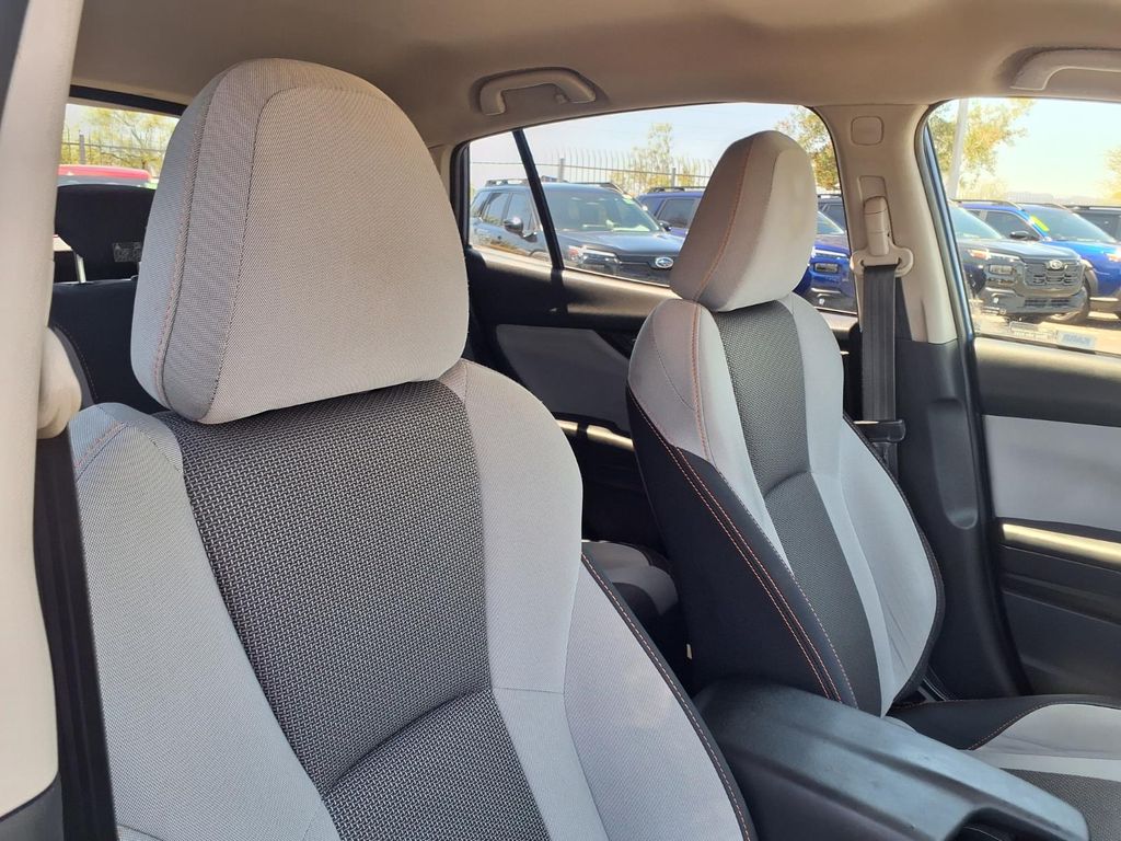 used 2018 Subaru Crosstrek car, priced at $18,500