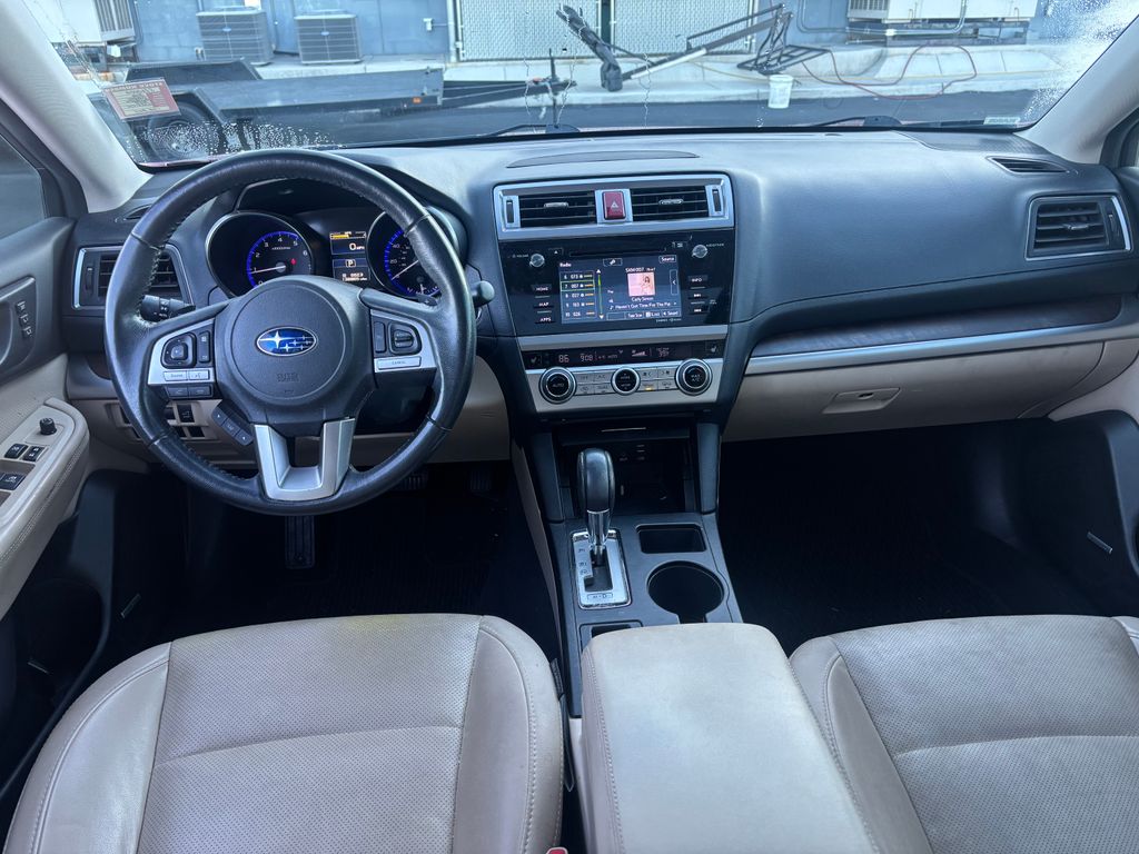 used 2016 Subaru Outback car, priced at $14,000