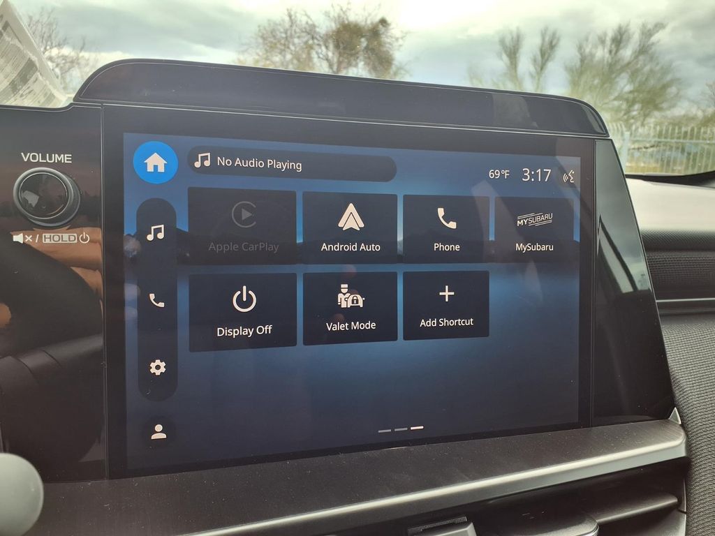 new 2026 Subaru Outback car, priced at $37,314