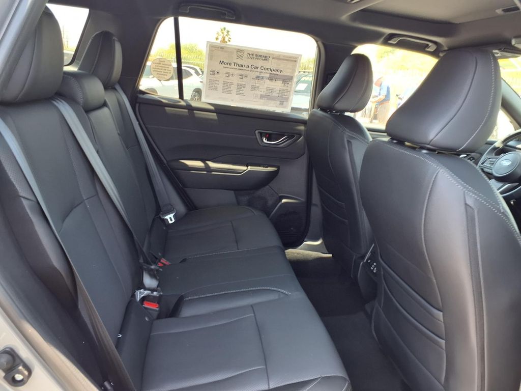 new 2026 Subaru Outback car, priced at $51,072