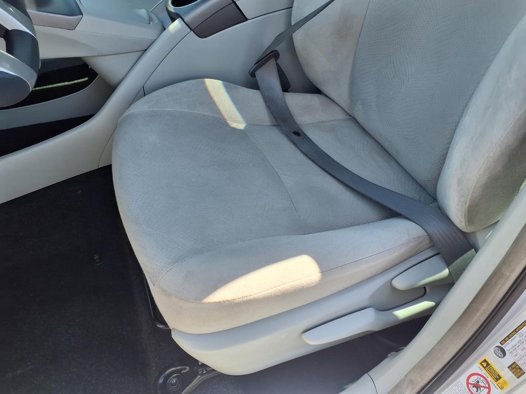 used 2015 Toyota Prius car, priced at $8,000