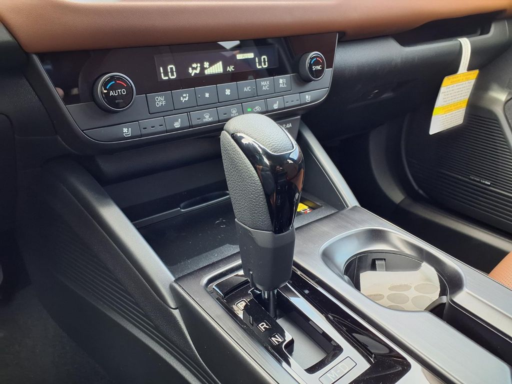 new 2026 Subaru Outback car, priced at $50,705