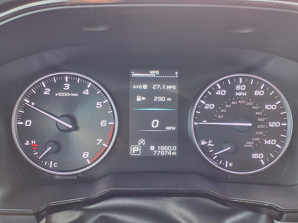 used 2021 Subaru Outback car, priced at $20,000