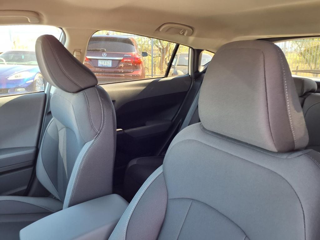 new 2026 Subaru Crosstrek car, priced at $30,250