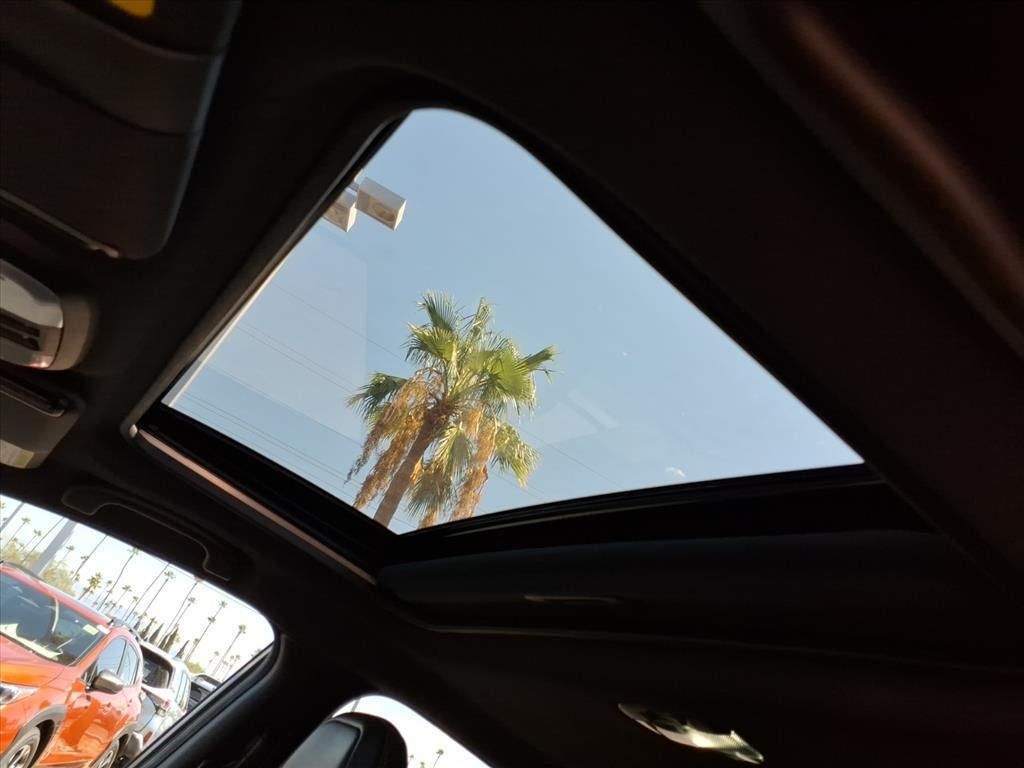 2025 Subaru Crosstrek Wilderness photo 2