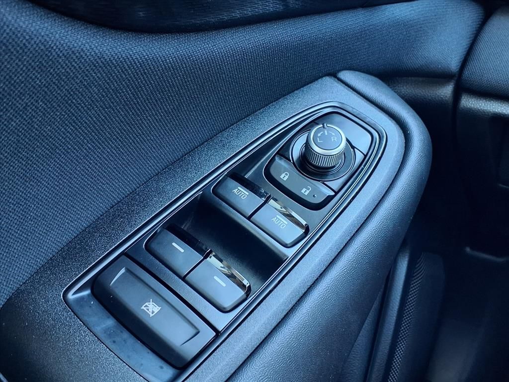 used 2025 Subaru Outback car, priced at $28,750