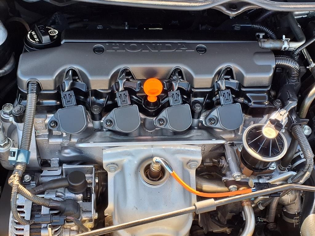 used 2011 Honda Civic car, priced at $8,750