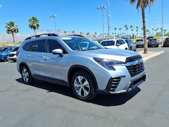 2023 Subaru Ascent Premium 8-Passenger SUV