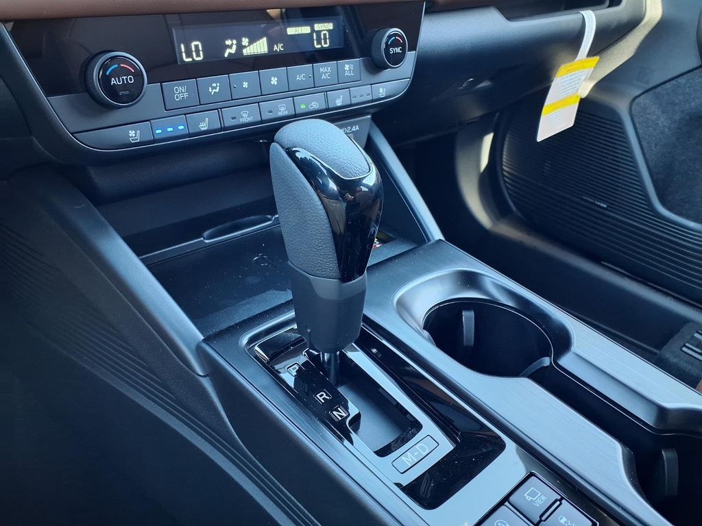 new 2026 Subaru Outback car, priced at $50,811