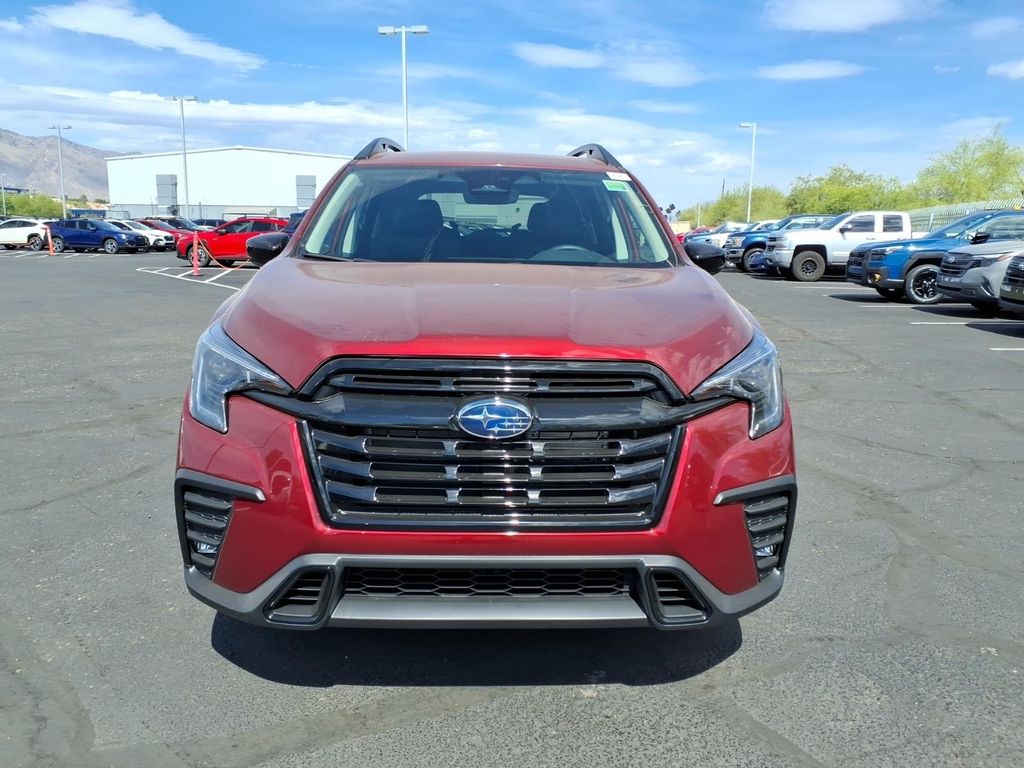 new 2026 Subaru Ascent car, priced at $42,921