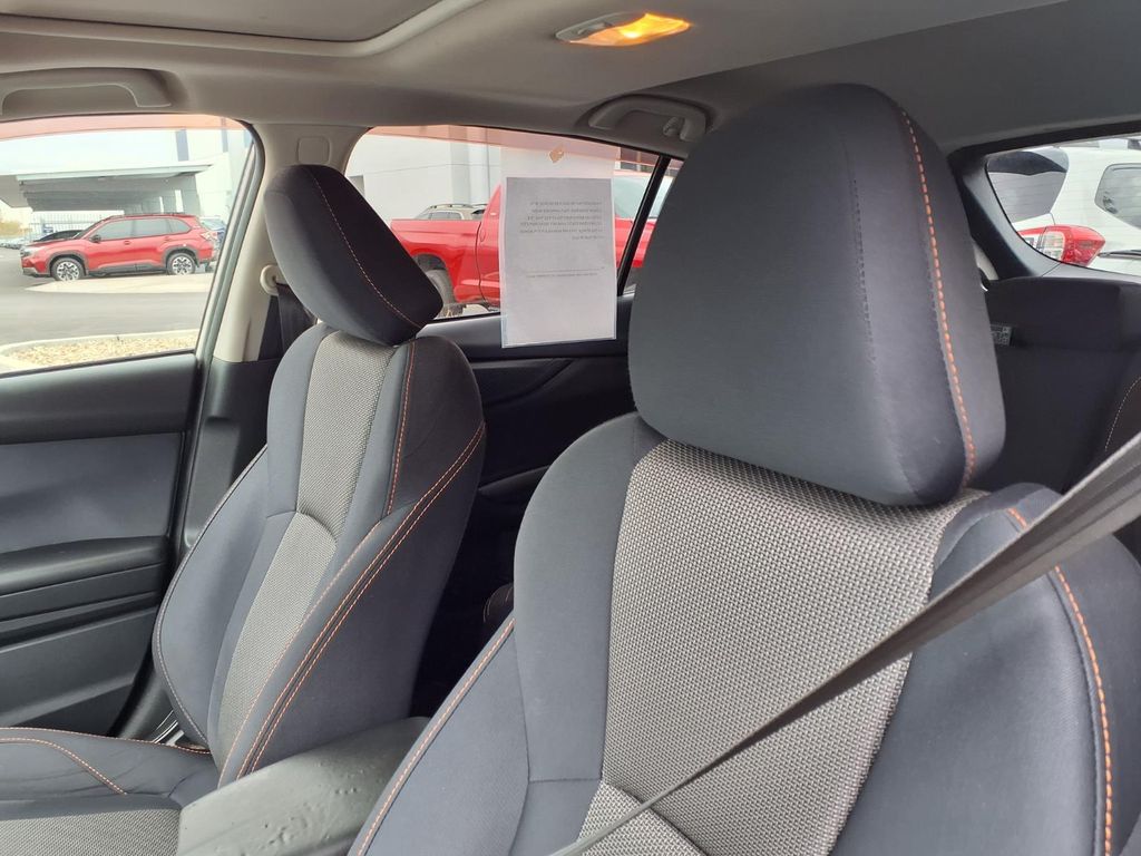 used 2018 Subaru Crosstrek car, priced at $11,250