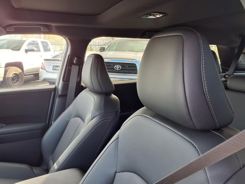 new 2026 Subaru Outback car, priced at $46,858