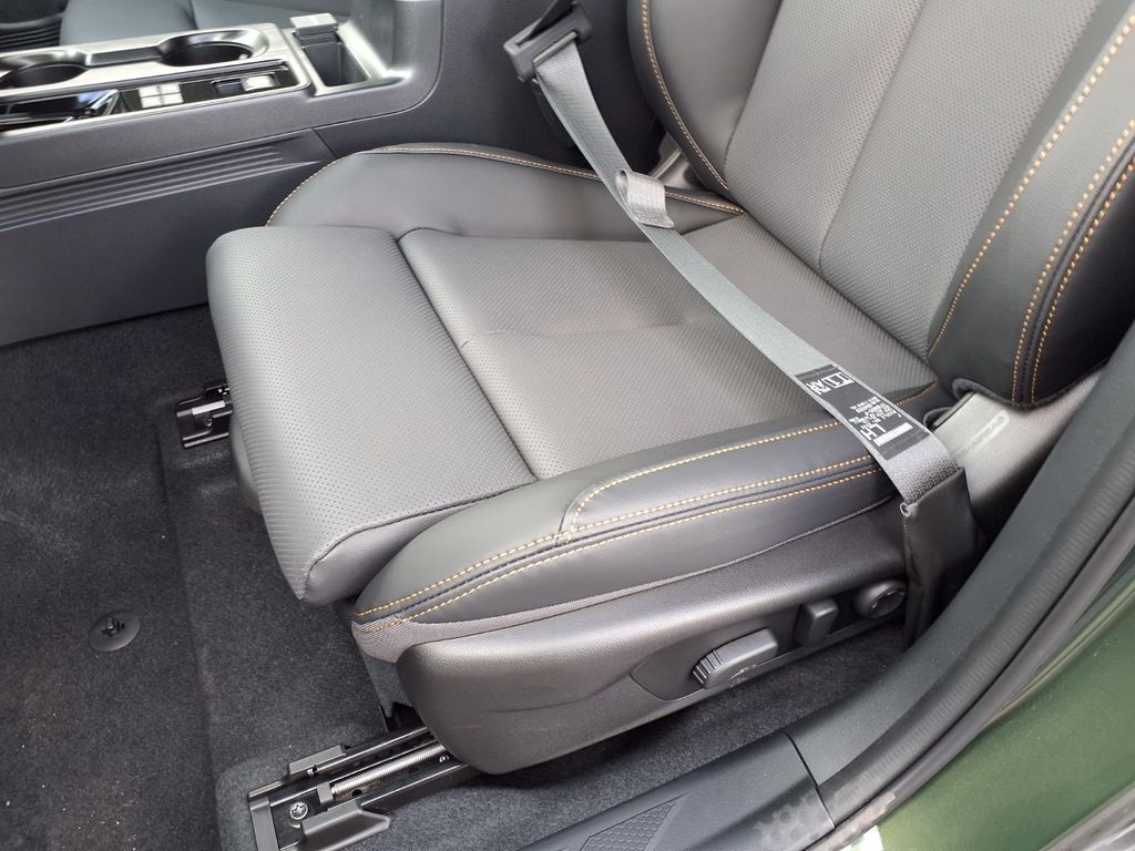 new 2026 Subaru Outback car, priced at $52,070