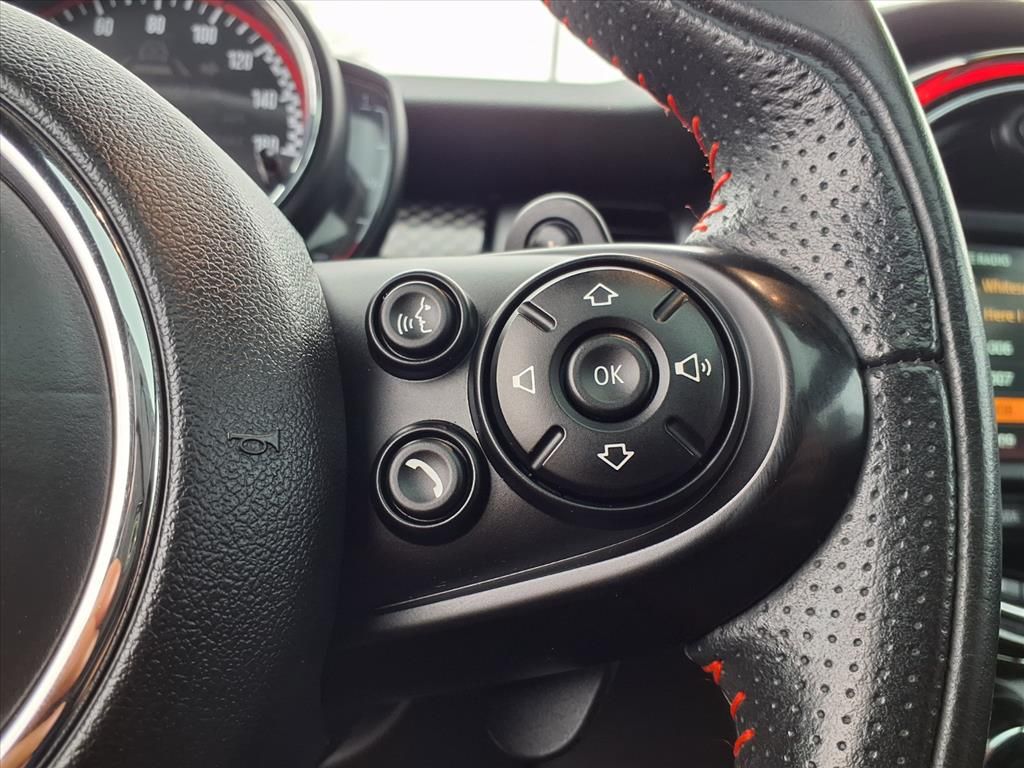 used 2020 MINI Hardtop 2 Door car, priced at $21,750