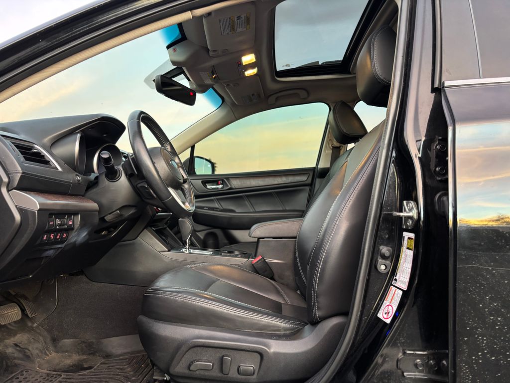 used 2019 Subaru Outback car, priced at $18,500