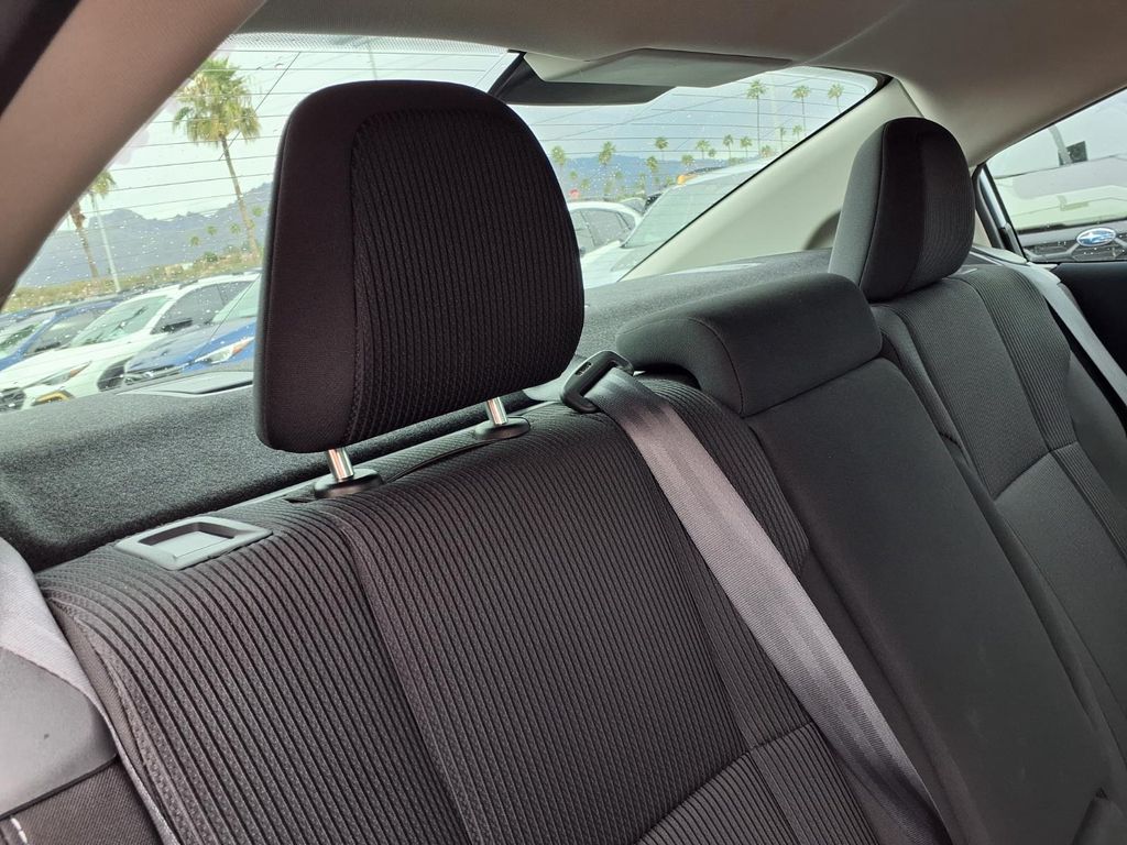 used 2025 Subaru Legacy car, priced at $26,000