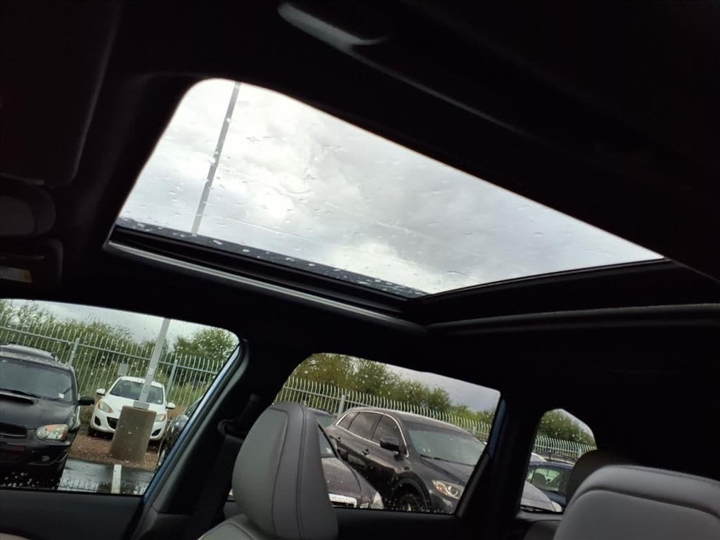 New 2025 Subaru Forester Limited SUV