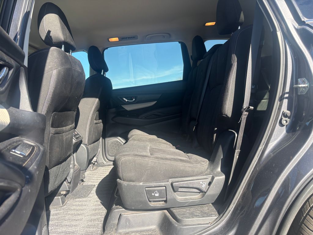 used 2020 Subaru Ascent car, priced at $22,000