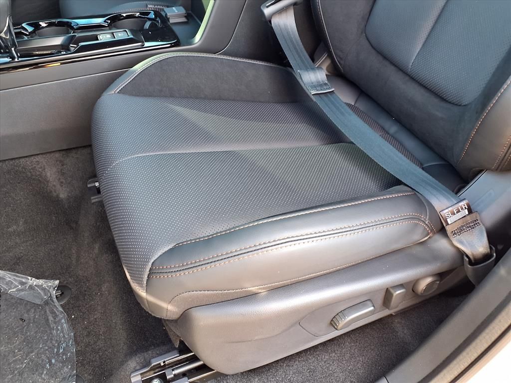 new 2026 Subaru Forester car, priced at $44,268