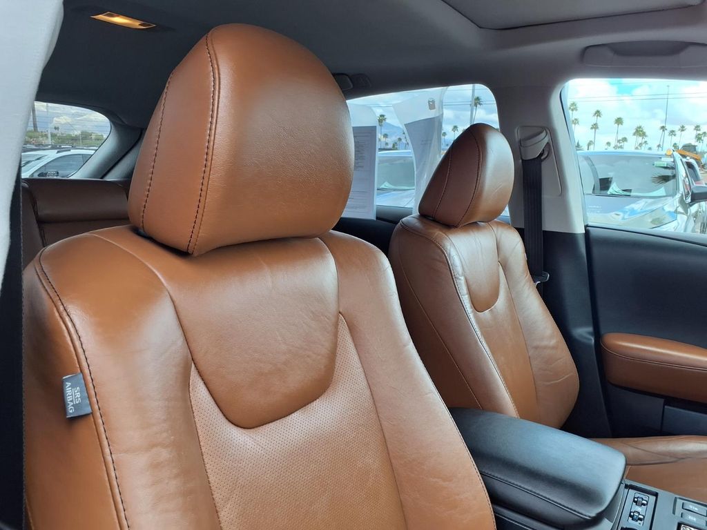 used 2015 Lexus RX 350 car, priced at $14,000