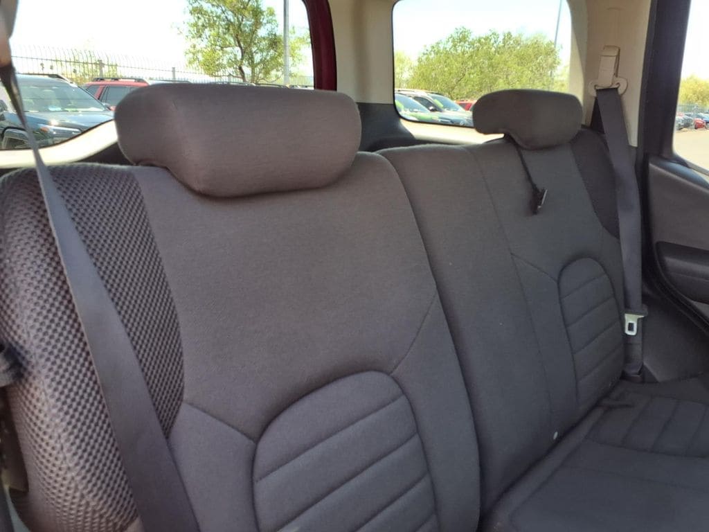 used 2007 Nissan Xterra car, priced at $8,500