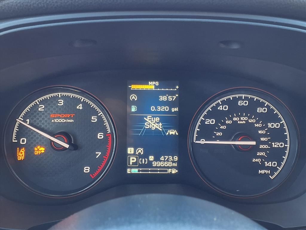 used 2019 Subaru Forester car, priced at $17,000