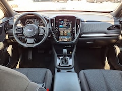 2025 Subaru Forester Premium SUV