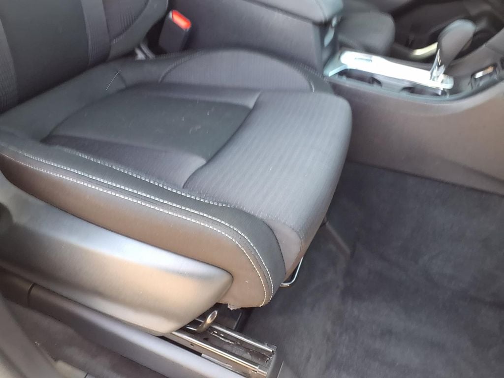 used 2023 Subaru Ascent car, priced at $25,750