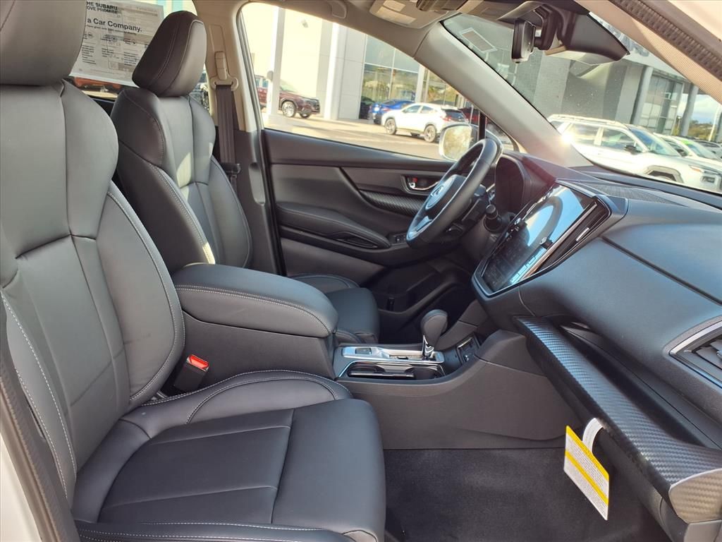 new 2026 Subaru Ascent car, priced at $43,198