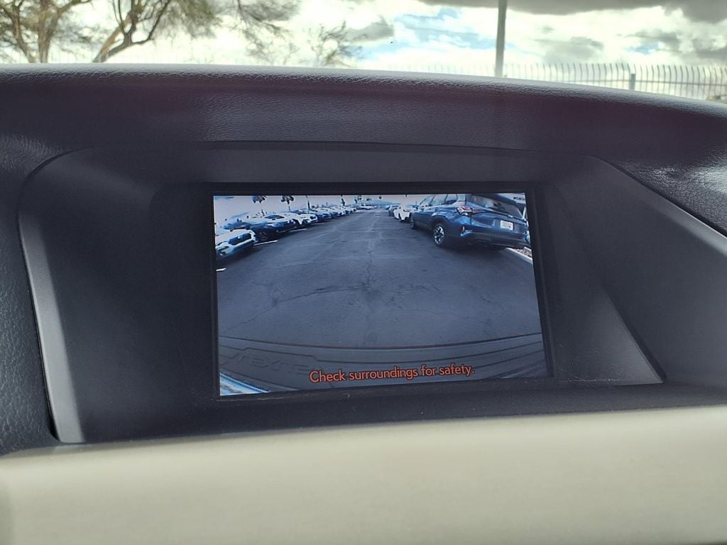 used 2015 Lexus RX 350 car, priced at $14,000