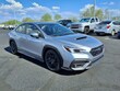 Subaru WRX