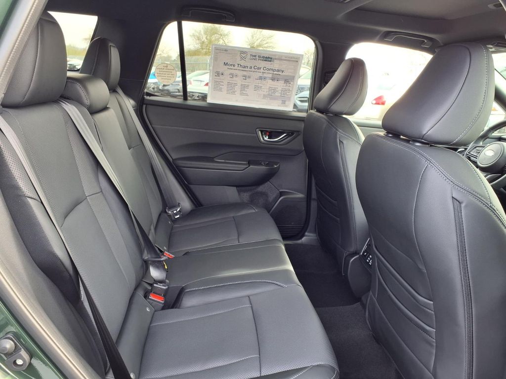 new 2026 Subaru Outback car, priced at $50,768