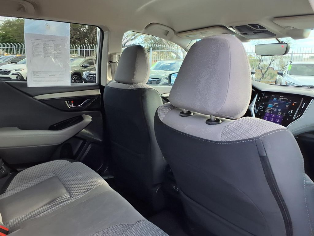 used 2021 Subaru Outback car, priced at $20,000