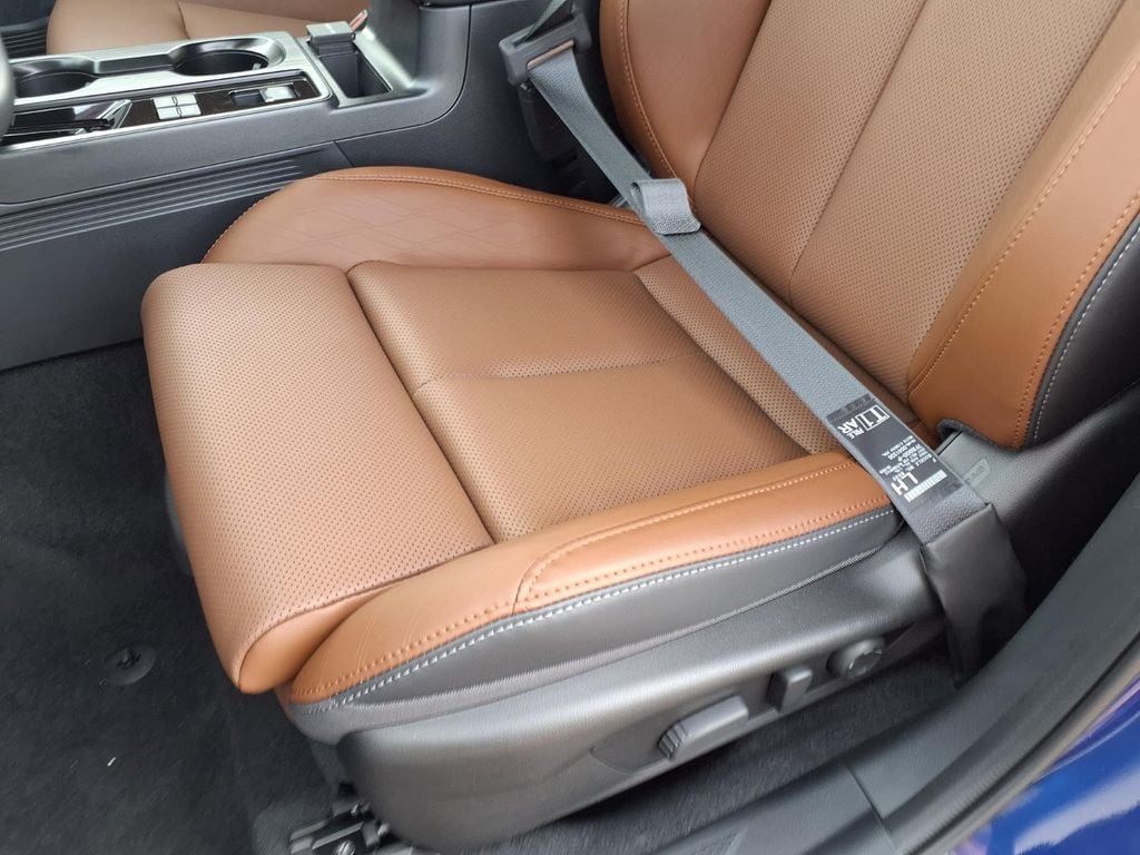 new 2026 Subaru Outback car, priced at $50,566