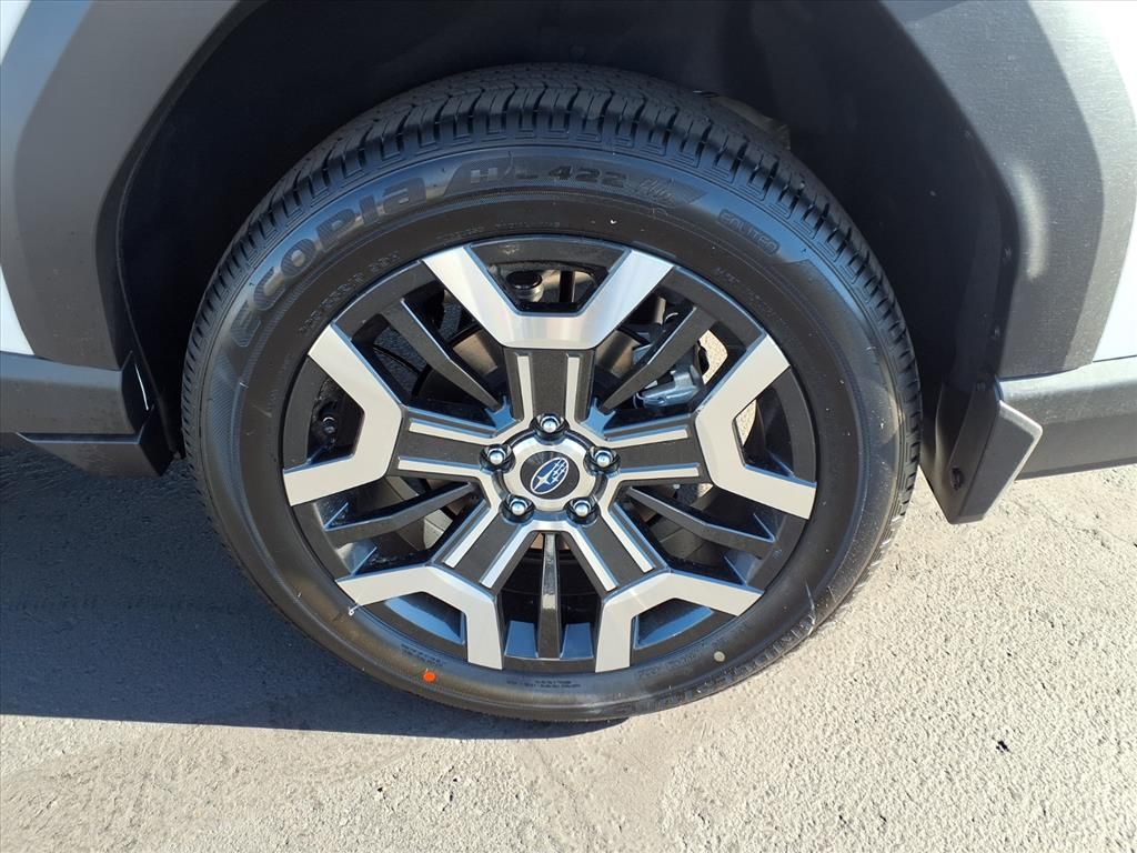 new 2026 Subaru Outback car, priced at $50,888